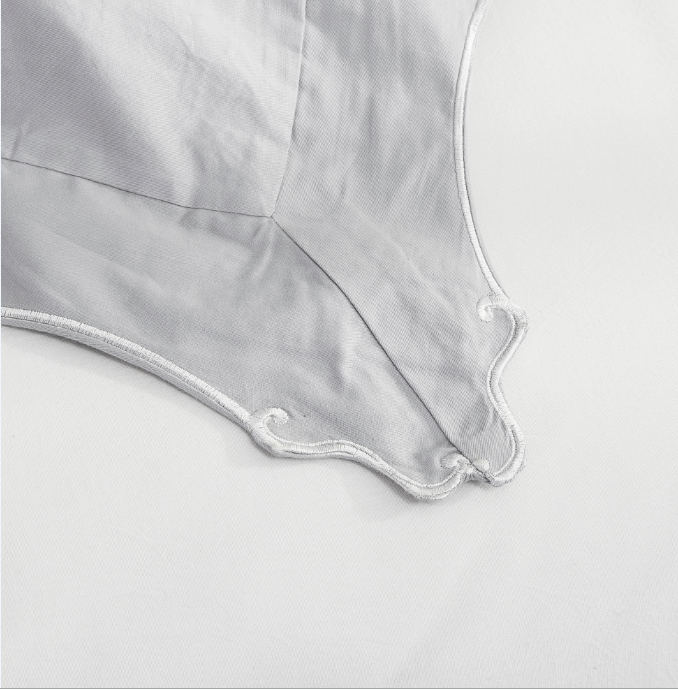 Baumwollstickbettwäsche -Set Cotton Embroidery Bedding Set