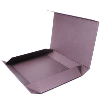 Custom Logo Printed Easy Fold Die Cut Corrugated Mailer Box