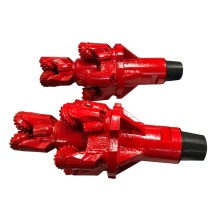 Horizontal Directional Drilling Enlarge Hole Opener