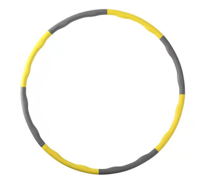 Foam Portable Hula Hoop T Jpg