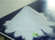 Innovative particle refining agent