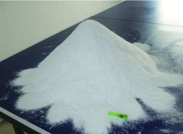 Innovative particle refining agent