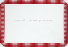 Nonstick Silicone Pastry Mat