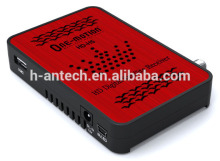 MINI HD Satellite Receiver satellite receiver hd wifi HD-H5 DVB-S2