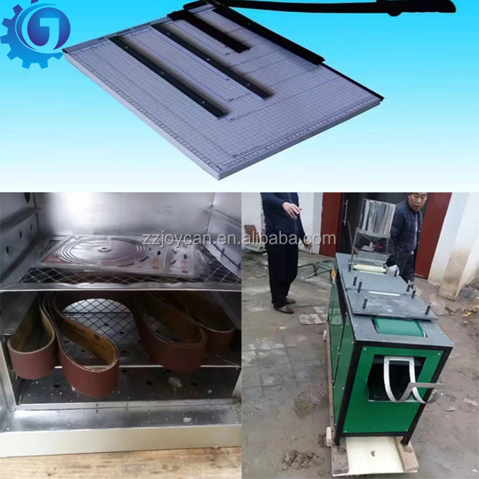 Newspaper recycling pencil making machine paper pencil rolling machine pencil maker machine