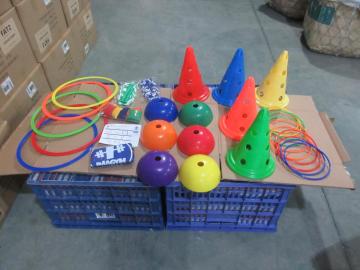 Toy insepction service and quanlity control in Shantou