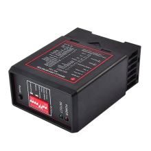 CE Certified Parking Vehicle Loop Detector for Access Control: PD132