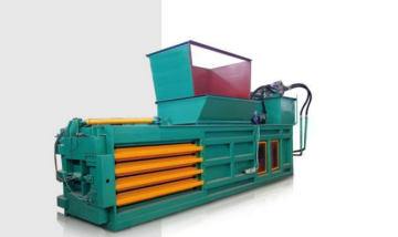 HPM Series Semi-automatic Horizontal Balers-HPM315S