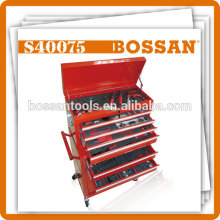 7 Drawers Mechanic Tool Chest
