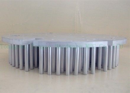 High Power Led Heat Sinks For Street Light , Down Light , Spotlight