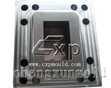 battery container mould battery box mould battery jar mould battery case mould battery shell mould