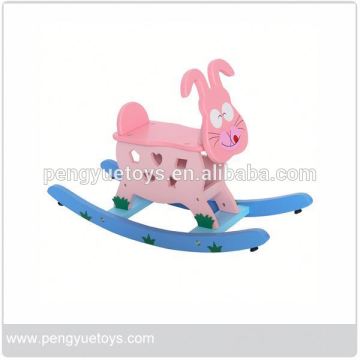 horse toys for toddlers	,	indoor/outdoor rocking horse	,	wooden child rocking horse