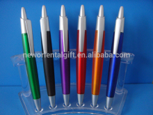 Office & School Pen and Plastic Material ballpoint Pens