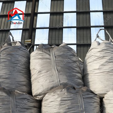 Silicon Metal With Certifications