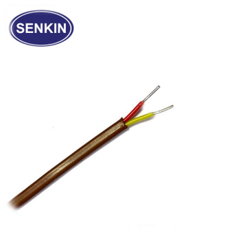 Halogen-Free Oil Resistance Parking Brake TPE Cable