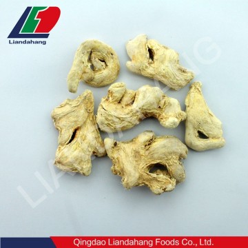 Air Dried Ginger Pieces