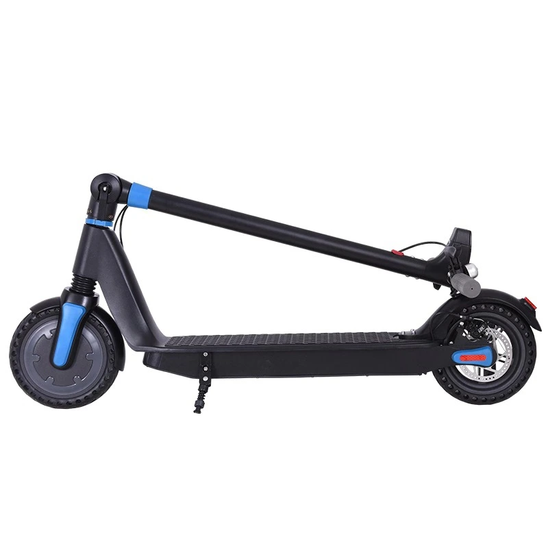off Road E Mobility Electrical 1000W Trike 1500W Bicycle Bike Mobility 2000W Wholesale Electric Motor 8.5 Folding Scooter