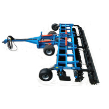 1BZM-7.5 folding extra heavy speed tiller