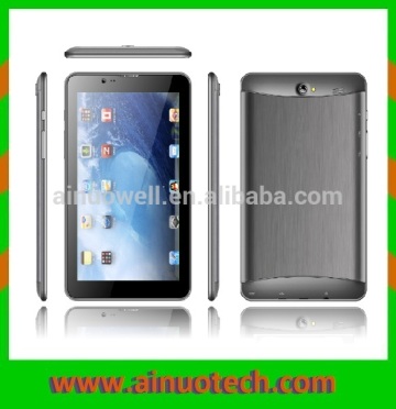 2g 3g tablet pc with gsm 3g android tablet