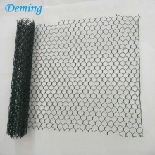 Factory Cheap PVC Coated Chicken Wire