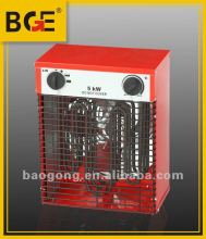 decorative electric heaters 3phase industrial heater