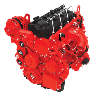 العلامة التجارية الجديدة محرك الديزل سلسلة ISF2.8