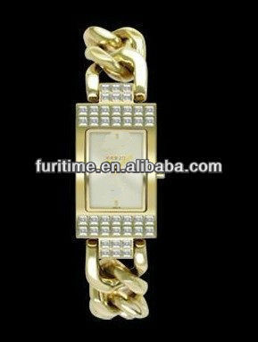 watch woman fashion fancy square watch