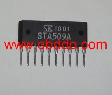 STA509A Integrated Circuits  , Chip ic