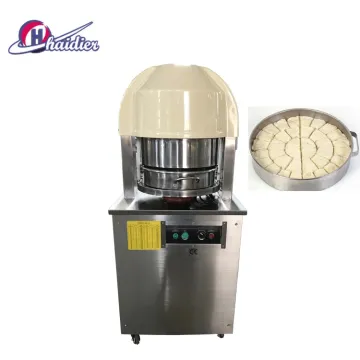 Dough Divider Cutter Used for Making Bread Bakery Machines