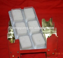 Outdoor kerosene camp stove