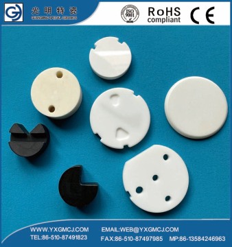 OEM electrical alumina ceramic base