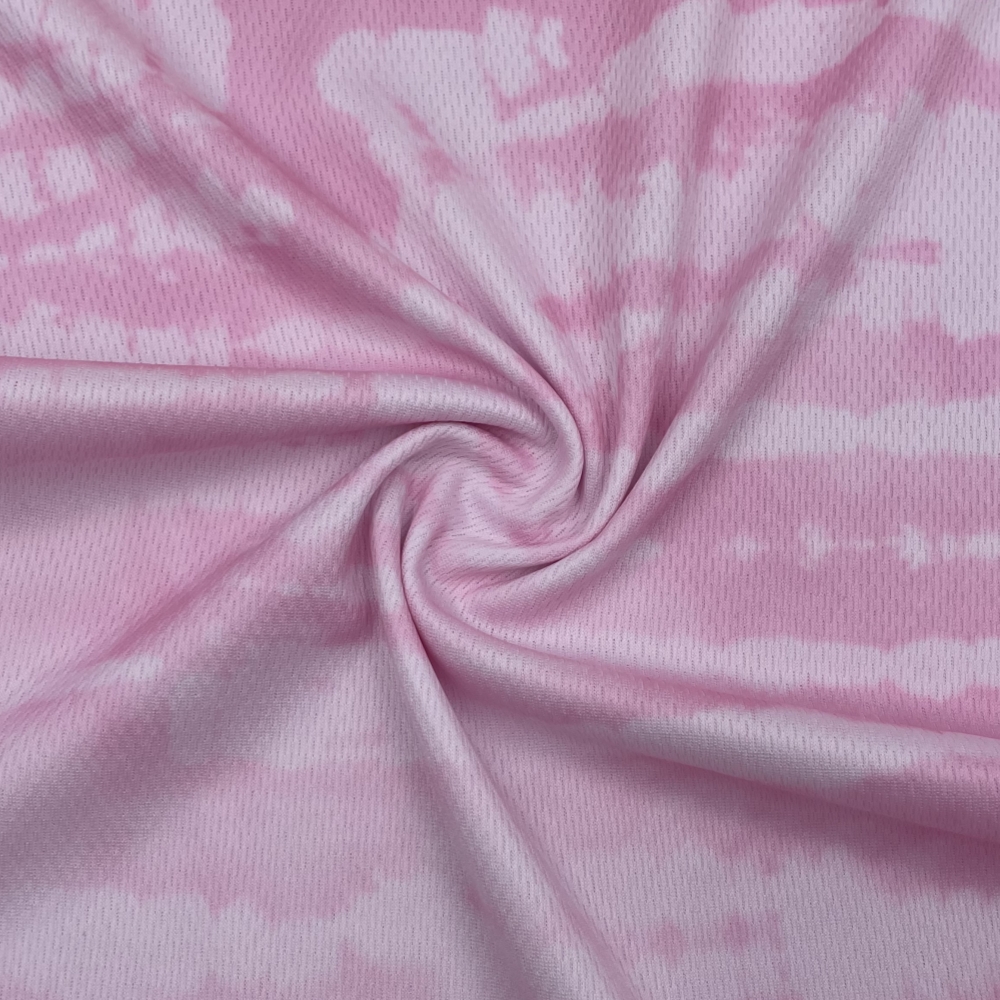 Textil de maleta de poliéster Polyester Mesh Textile