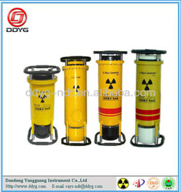 NDT Testing Equipment