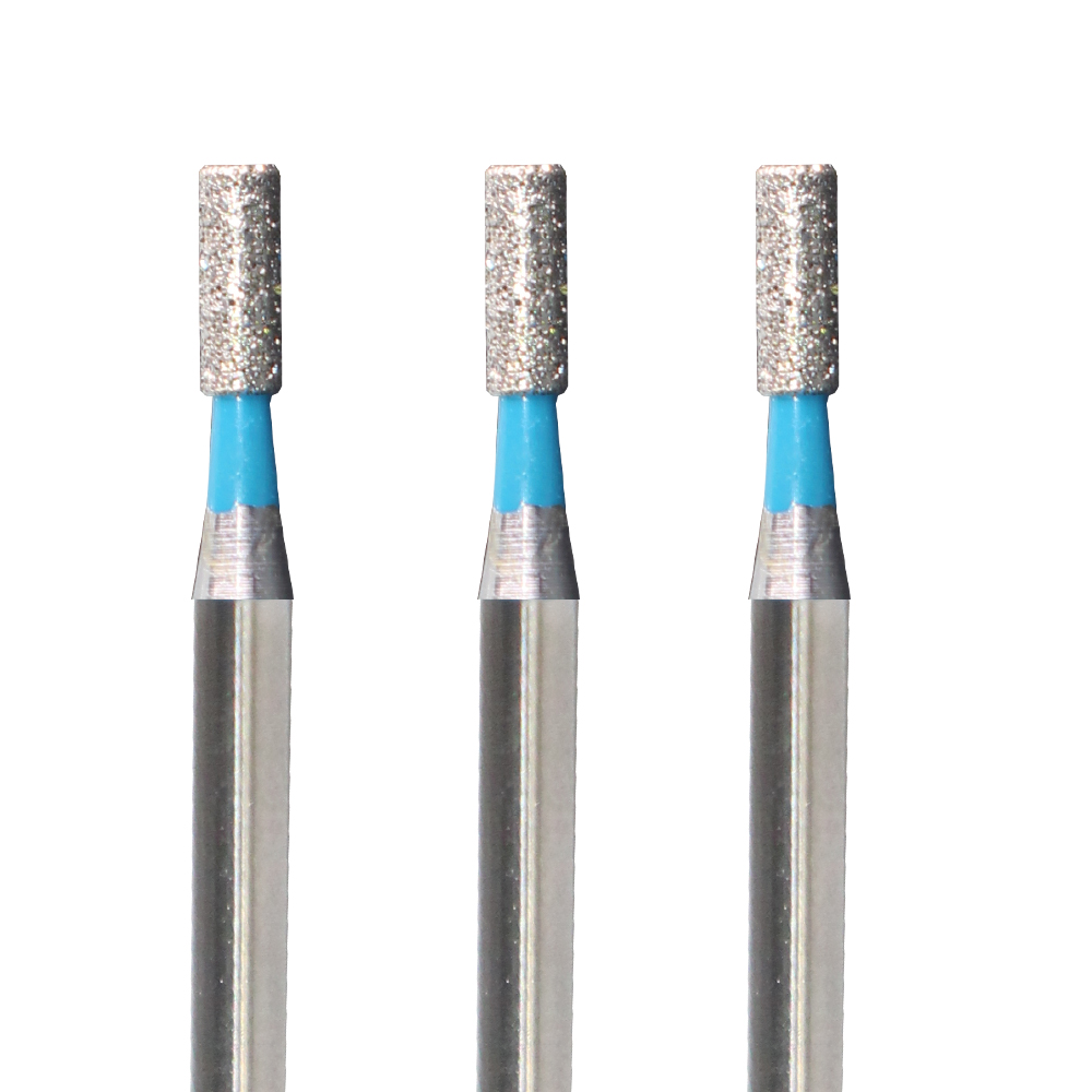 cuticle work diamond nail drill bits