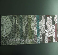 upholstery jacquard dubai curtain fabrics (HX06043)