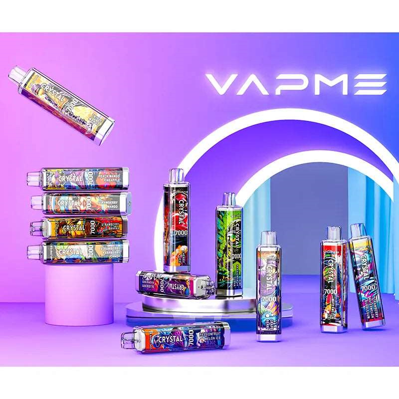 vapme crystal 7000 vapme crystal 7000