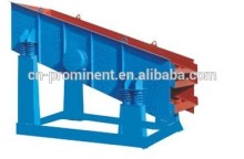 Metallurgical Vibrating Screen,Using good vibration motor