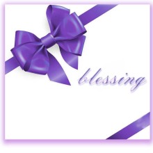 Decorative Greeting Card Paper Bags