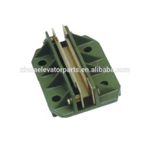 PB231 Sliding guide shoe elevator spare part