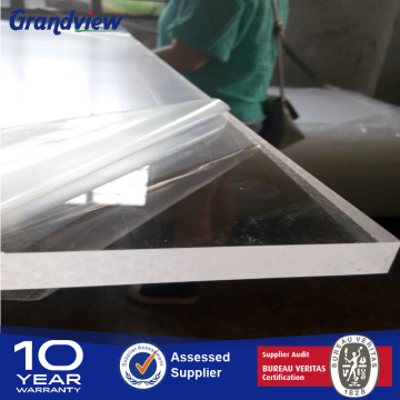 4'x8' acrylic plexiglass sheet 15mm for acrylic furniture