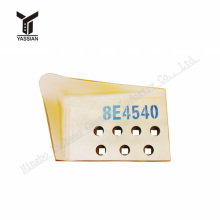 Dozer heat treated End Bits 8E4540