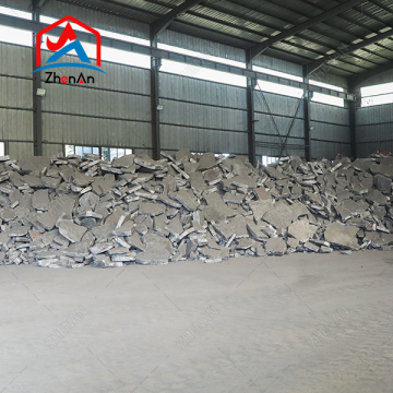 Casting Iron Use FeSi