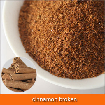 cinnamon broken