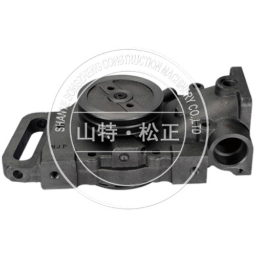 Waterpomp voor NT855-motor 3801715