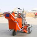 road line marking parking equipment machine