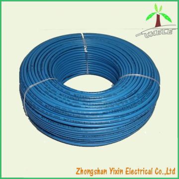 wires and cables electrics, single core stranded wire cable, copper electrical wire size