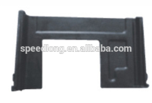 FUSE THERMAL SHIELD FOR FORD FIESTA 2009