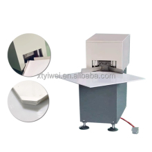 Canvas Frame Corner Cutter Machine