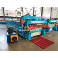 Long Span Panel Metcoppo Panel Metal Roof Machine