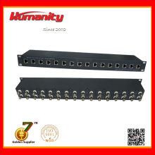 16 ports balun convertor